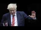 Brexit : le coup de théâtre de Boris Johnson