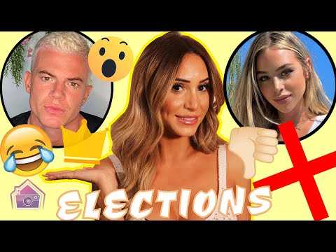 VIDEO : Mlanie (10 Couples Parfaits 4) : Quelle couronne pour Adrien Laurent ? Kellyn ? Sebydaddy ?
