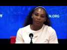 US Open 2020 - Serena Williams on Roland-Garros : 