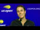 US Open 2020 - Alizé Cornet : 