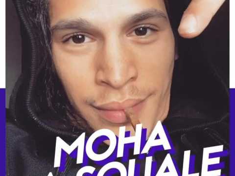 VIDEO : VIDEO LCI PLAY - Moha La Squale : son ascension clair