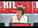 RTL Soir du 07 septembre 2020