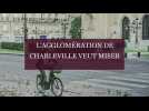 Du neuf pour le transport dans l'Agglo de Charleville-Mézières