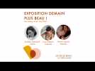 Podcast : Expo live : Audrey Guimard - Lisa Allegra - Atelier Solum Lignum - Où est le beau ? - Elle Déco