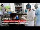 Covid-19: le Conseil scientifique 