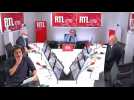 Le journal RTL de 14h du 08 septembre 2020