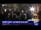 Un concert de 639 ans ! - 08/09
