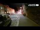 Incendie rue de Lancrel