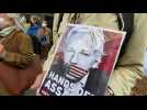 La bataille autour de l'extradition de Julian Assange reprend à Londres