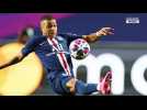 Kylian Mbappé : le footballeur testé positif au covid-19