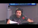 Le journal RTL du 09 septembre 2020