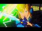 HYRULE WARRIORS 2: L'Ère du Fléau Bande Annonce VF (2020) Zelda, Nintendo Switch