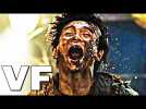 PENINSULA Bande Annonce VF 2 (2020) NOUVELLE, Film de Zombies