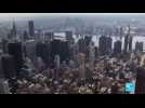 Covid-19 : les lieux touristiques de New York rouvrent au public