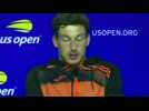 US Open 2020 - Pablo Carreno-Busta : 
