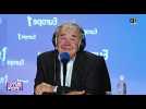 Zapping du 09/09 : Quand Pierre Perret clashe Booba