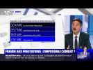 Fraude aux prestations: l'impossible combat ? - 09/09