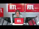 Le journal RTL de 21h du 09 septembre 2020