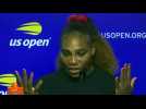 US Open 2020 - Serena Williams : 