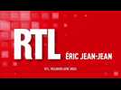 Le journal RTL de 22h du 09 septembre 2020