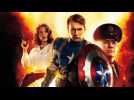 Captain America : Le coup de coeur de Télé 7