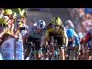 Tour de France 2020 - Wout Van Aert : 