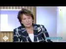 C à vous : Roselyne Bachelot se défend face aux accusations de Clara Luciani (vidéo)