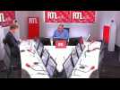 Le journal RTL de 8h du 07 septembre 2020
