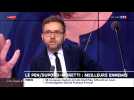 Le Pen/Dupond-Moretti : meilleurs ennemis