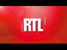 Le journal RTL de 10h du 07 septembre 2020