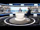 Pierre Perret : ce qu'il pense de l'action du gouvernement sur la crise du spectacle (Exclu vidéo)