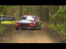 WRC - Rallye d'Estonie - le récap de la course