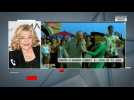 Morandini Live - Annie Cordy morte : Nicoletta lui rend un vibrant hommage (Vidéo)
