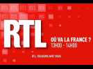 RTL Pop Ciné du 06 septembre 2020