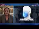 Le Conseil d'État va trancher sur le port du masque à l'extérieur