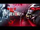 LE TERRIBLE SHACO EST REVENU POUR ME SAUVER !