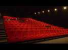 Ouverture du cinéma de Dinard : Emeraude Cinéma