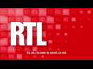 Le journal RTL du 23 juillet 2020