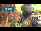 Au Cameroun anglophone, des camps de réintégration pour ex-miliciens séparatistes