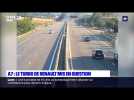 A7 : Le turbo de Renault mis en question