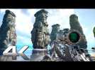 EXOMECHA Gameplay 4K (2020) Xbox Series X