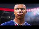 FIFA 21 Trailer (2020) PS5 / Xbox Series X