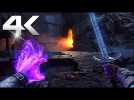 AVOWED Trailer (2020) RPG Obsidian, Xbox Series X