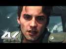 CROSSFIRE X Solo Bande Annonce 4K (2020) Xbox Series X