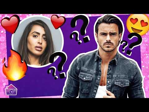 VIDEO : Benji Samat (LMvsMonde5) : Marine El Himer est-elle sa femme idale ? (Replay)