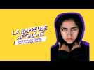 VIDEO LCI PLAY - La rappeuse Afghane qui s'engage contre les mariages forcés