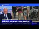 Insécurité : que font nos voisins européens ? - 24/07