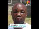 Cet homme a protégé seul 37 orphelins contre un gang armé