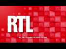 Le journal RTL de 10h du 24 juillet 2020