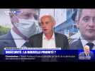 Insécurité : la nouvelle priorité ? - 24/07